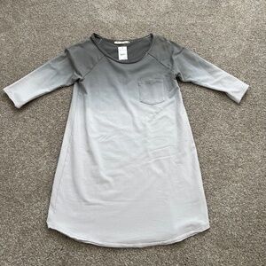 Ellison Sweatshirt Dress